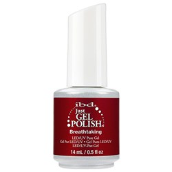 Just Gel Polish - Breathtaking